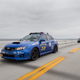 Illustration for article titled The 2015 Dustball Rally 2000: Dallas to NYC